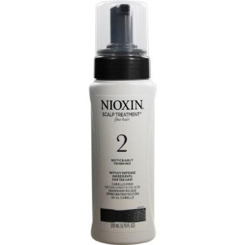 System 2 Scalp Treatment 100 ml.