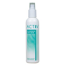 Cleaner Lotion Spray 200 ml.