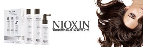 NIOXIN