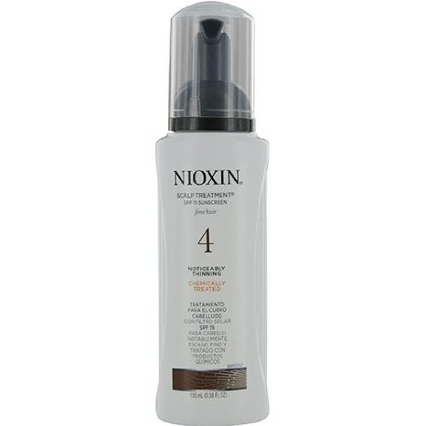 System 4 Scalp Revitaliser 300 ml.