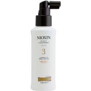 System 3 Scalp Treatment 100 ml.