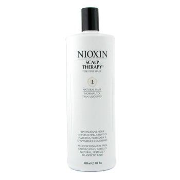 System 1 Scalp Revitaliser 300 ml.