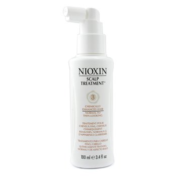 System 3 Scalp Revitaliser 300 ml.